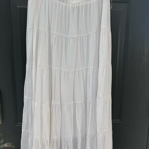 And Now
Size L
No stains or imperfections